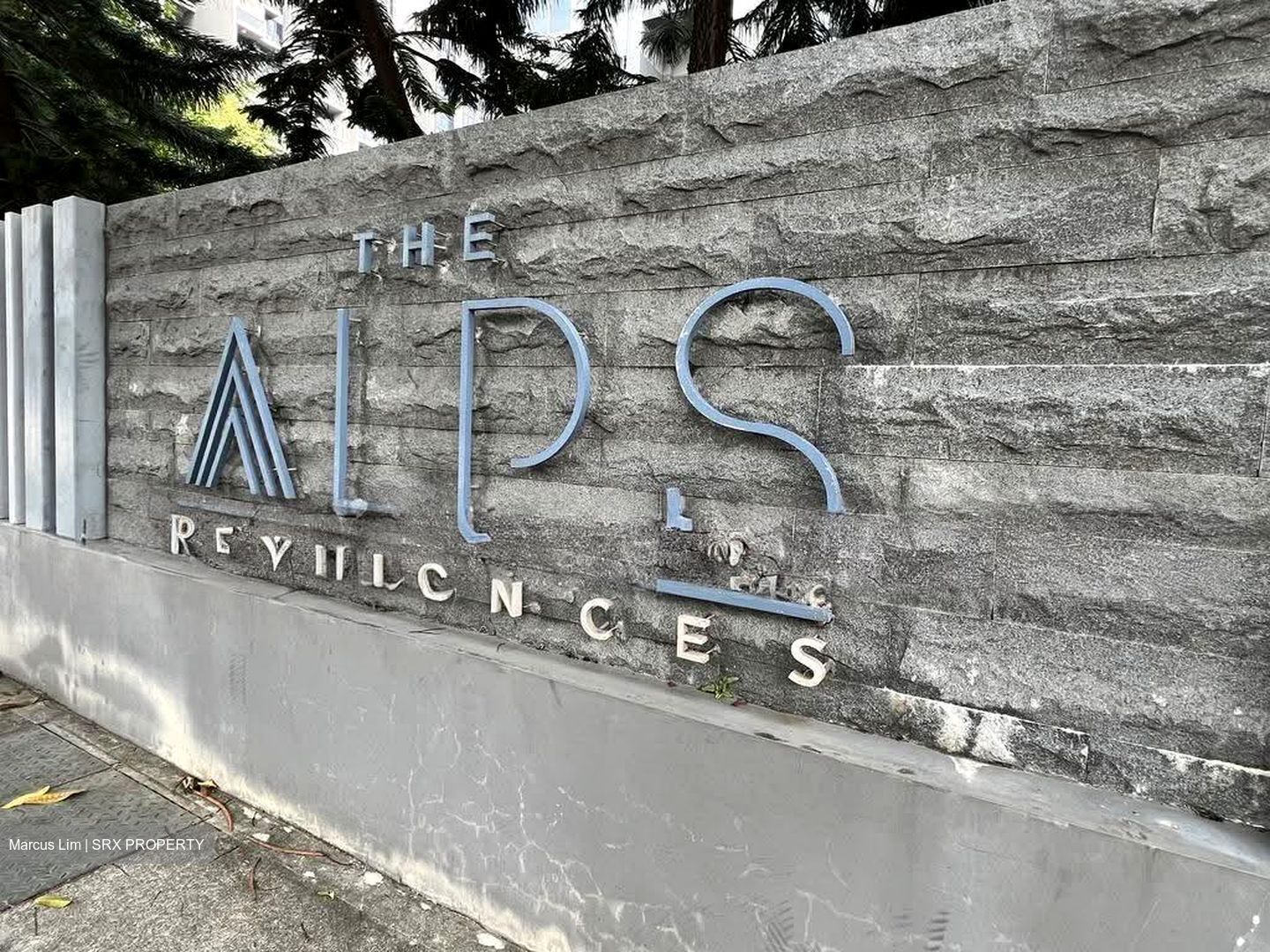 The Alps Residences (D18), Condominium #615862231